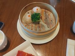 -东百坊巷大酒店·坊巷餐厅(东百中心店)