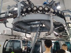 -朱家尖蜈蚣峙码头