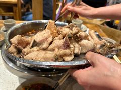 -肖肖酸萝卜鱼火锅(总店)