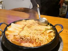 -咕咕站韩国料理(紫金港店)