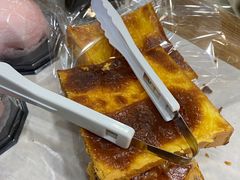 -东哥面包(江宁大润发店)