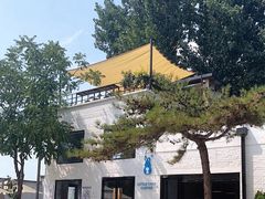 -小意思咖啡店(草桥店)