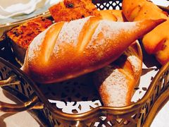 -北京古城老院厉晓麟精致菜