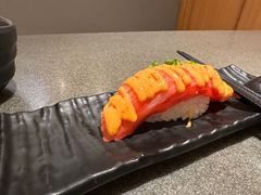 -禾绿寿司·定食·拉面·烧炸(喜荟城店)