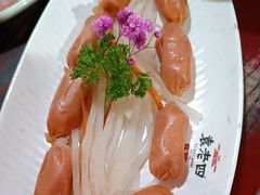 -重庆袁老四火锅(武进万达店)