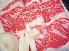 澳洲和牛M6-满来寿喜烧(金虹桥店)