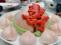 -武汉香格里拉大酒店·香宫中餐厅