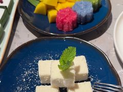 -Home Thai·泰谣(王府井apm店)