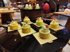 -康帝国际酒店-艾斯本自助西餐厅