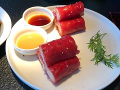 -蝴蝶里·粤菜·点心(龙湖天街&滨江店)
