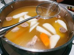 -左庭右院鲜牛肉火锅(苏州园区永旺店)