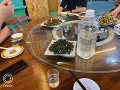 -老味道1992(武当山店)