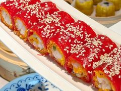 -陶兰居·香港饭店·海鲜大排档(圆融时代广场店)