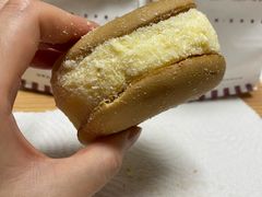 香妃雪蛋糕-百年义利(北兴路店)