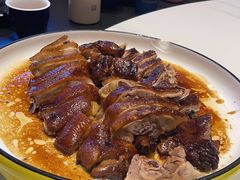 -秋色客家菜(南山店)