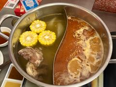 -燃计沙茶皇·香港沙茶火锅(人广旗舰店)
