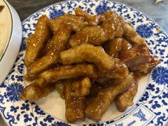 -都一处烧麦馆(前门店)