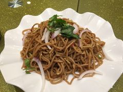 -内蒙古驻京办餐厅
