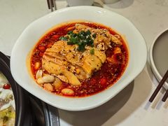-周渝食惦酸菜鱼(青浦店)