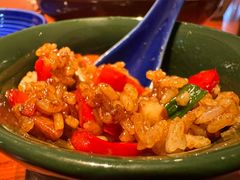 -隐厨·中国菜馆(三里屯T+MALL店)