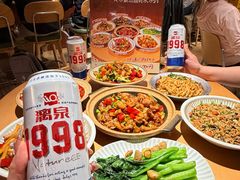 -水平有限广西米粉·广西风味集(五道口店)