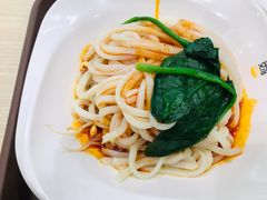 米皮-魏家凉皮(万辉店)