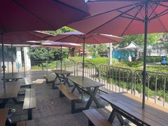 -汉堡王(海昌海洋公园店)