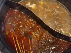 -钢管厂五区小郡肝火锅串串香(清河店)