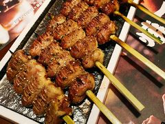 -弓二·烧鸟居酒屋(财富购物中心店)