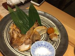 -本逸·割烹料理(湖墅店)