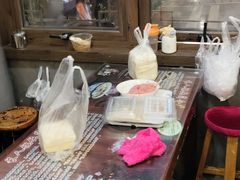 -长人馄饨铺(解放街店)