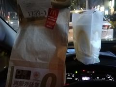 -麦当劳(花城大道华穗路店)