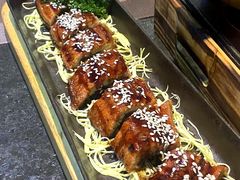 -将太无二·北美传奇寿司(瑞士公寓店)