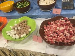 -亚洲海湾大酒店·宴会厅