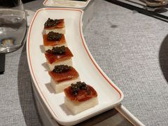 -柿合缘新京菜(静安嘉里中心店)