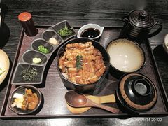 -玄白·炭烤活鳗(上海首店)