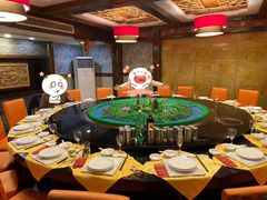 包厢-石湖大酒店(桐泾店)