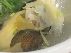 -揭阳钟记小食(福田新村店)