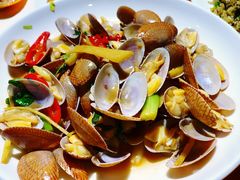 -南蚝小贝海鲜特色餐厅(南澳岛店)