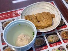 -扬二春炒饭(国庆路总店)