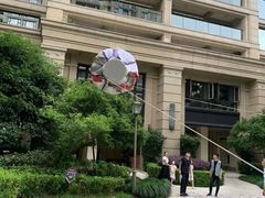 -杭州西湖银泰百货