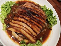 -惠宾饭庄(中山路店)