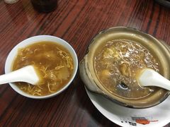 -添發碗仔翅美食