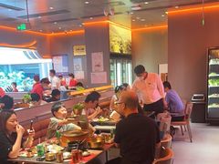 -西塔老太太泥炉烤肉(苏州大悦城店)