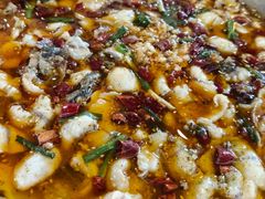 -老四川平头酸菜鱼(衙前店)