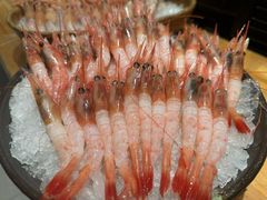-花和海鲜自助(梅江店)