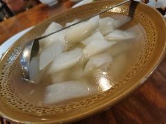 -茅屋大酒店