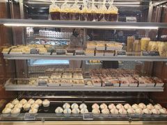 -丁香西饼屋(桂林路店)