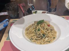 -安妮意大利餐厅(世贸天阶店)