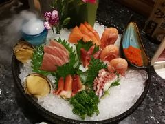 -菊上料理(蜀山银泰百货店)